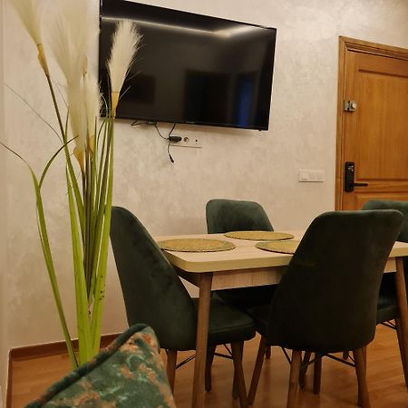 Appartement Cosy Quartier Au Centre De Marrakech Gueliz 마라케시 외부 사진