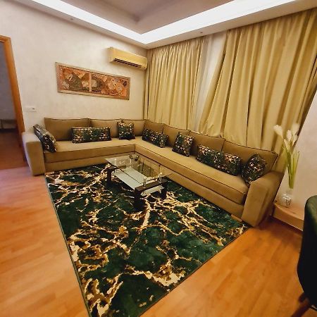 Appartement Cosy Quartier Au Centre De Marrakech Gueliz 마라케시 외부 사진