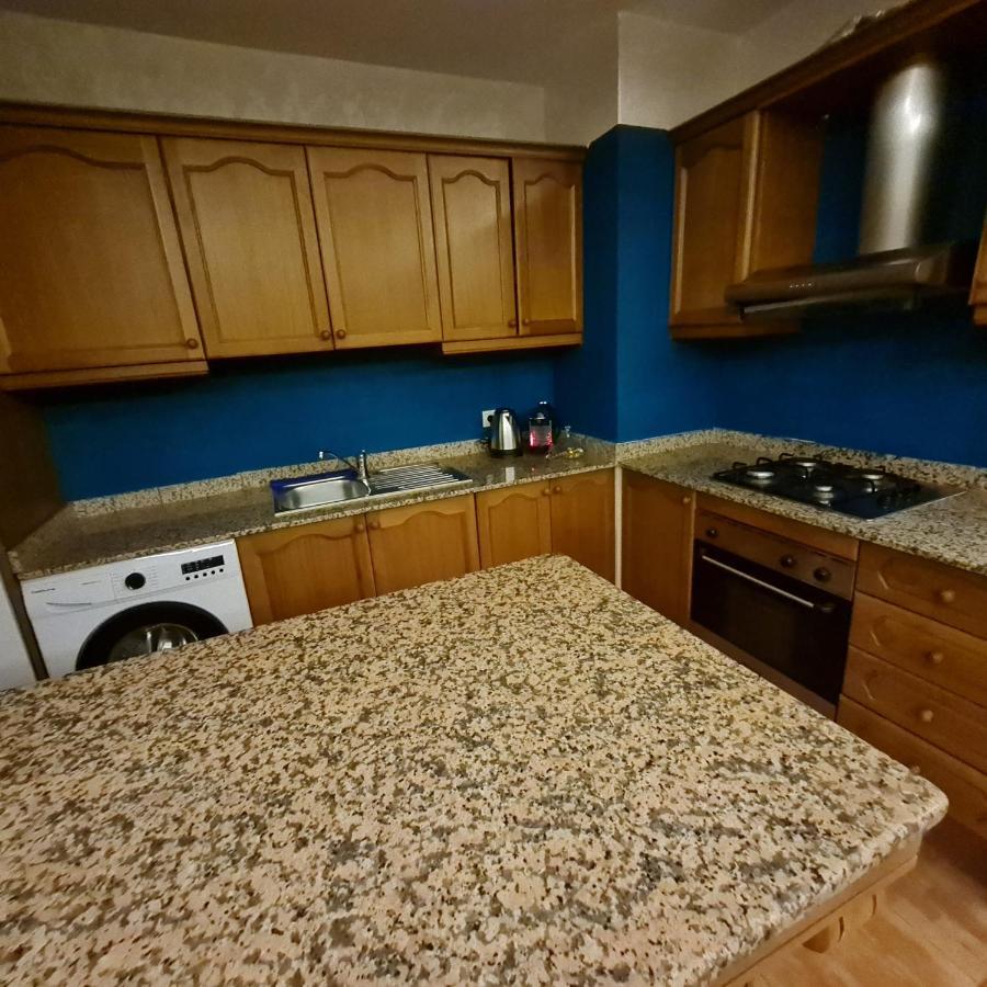 Appartement Cosy Quartier Au Centre De Marrakech Gueliz 마라케시 외부 사진