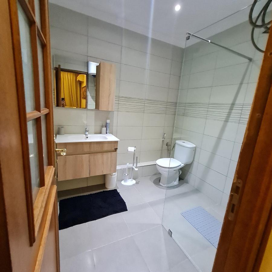 Appartement Cosy Quartier Au Centre De Marrakech Gueliz 마라케시 외부 사진