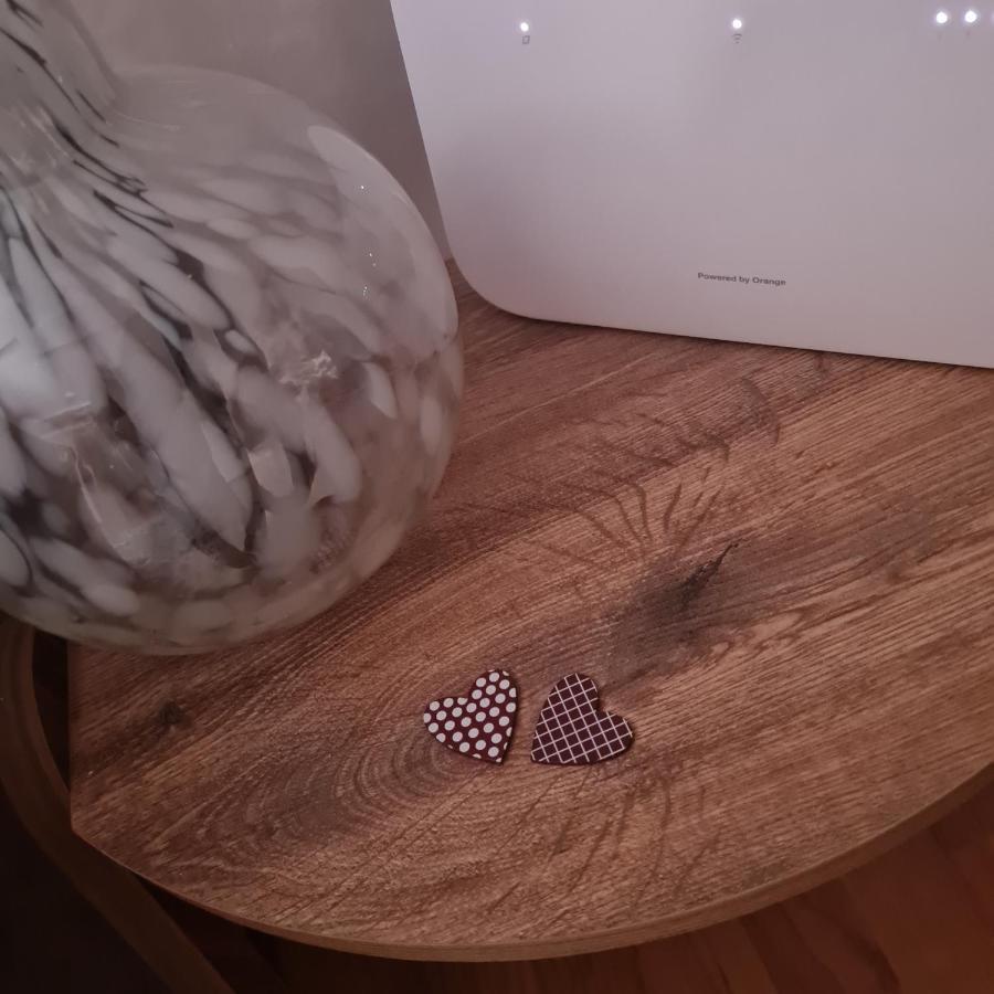 Appartement Cosy Quartier Au Centre De Marrakech Gueliz 마라케시 외부 사진