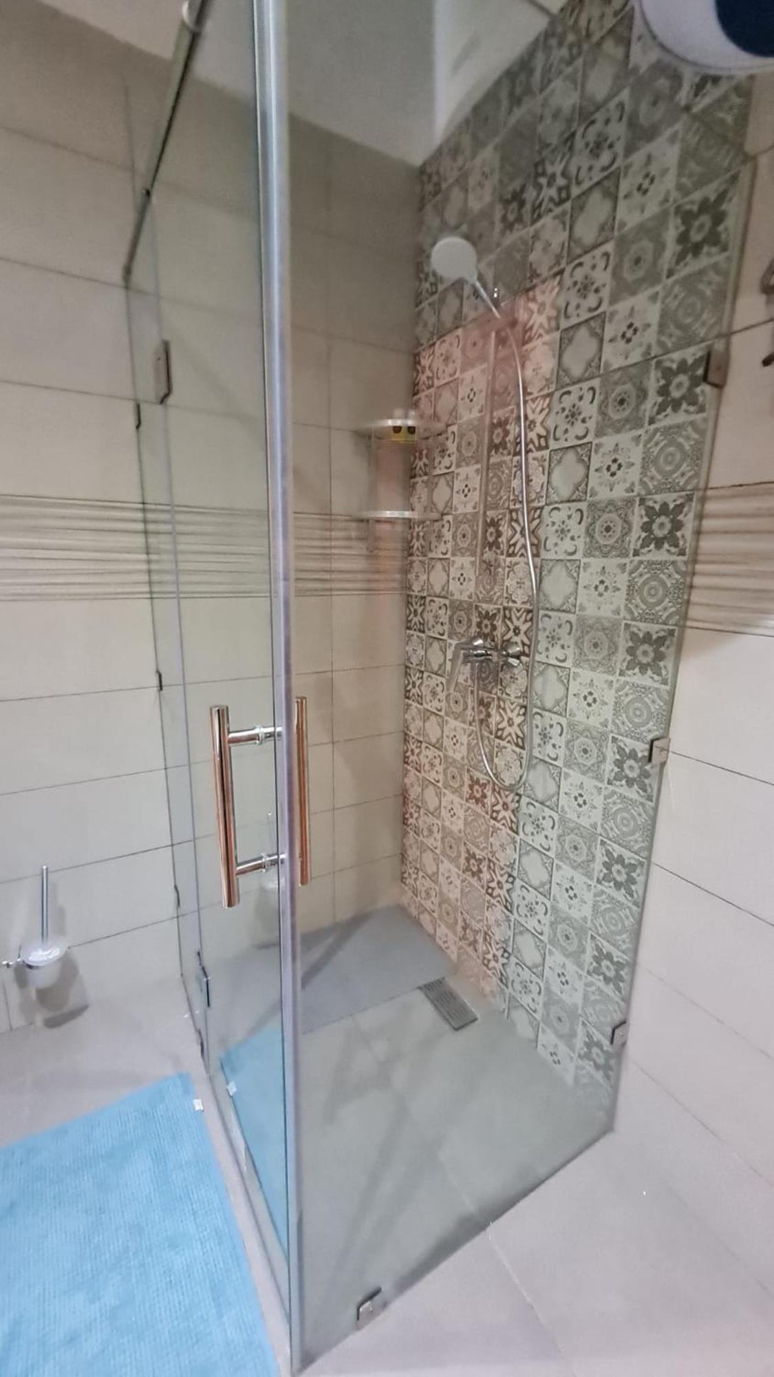 Appartement Cosy Quartier Au Centre De Marrakech Gueliz 마라케시 외부 사진